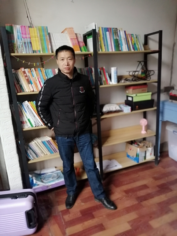 春意浓浓的第一张照片--平阳中老年相亲网