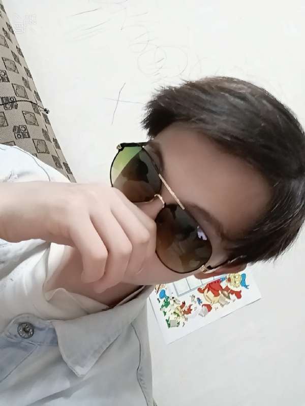 染七的第一张照片--平阳中老年相亲网
